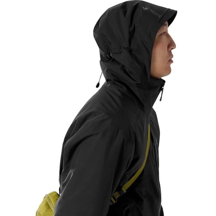 Arc’teryx Ralle Insulated Jacket – Men’s Fall 2025
